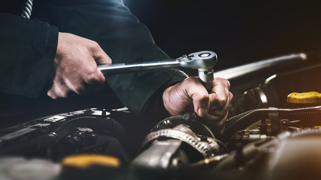 Choosing the Right Part-Time Motor Trade Insurance Policy