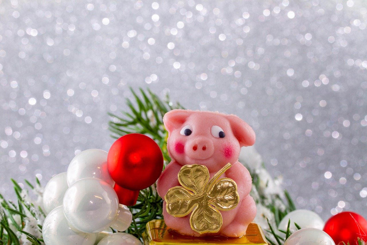 Sylvester, lucky charm, new year's day — Canadian Peptides: A Comprehensive Overview