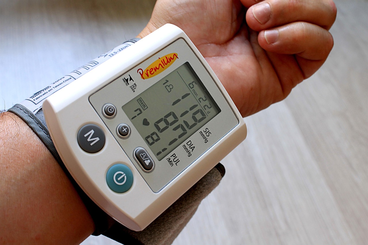 Pressure device, meter, blood pressure — Dr. Scott Kamelle Offering Comprehensive Support Throughout the Cancer Journey