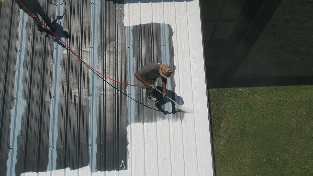 Roof coating, patriot roof coating products, nrcca — Interior Window Sills: Design Tips for Every Room